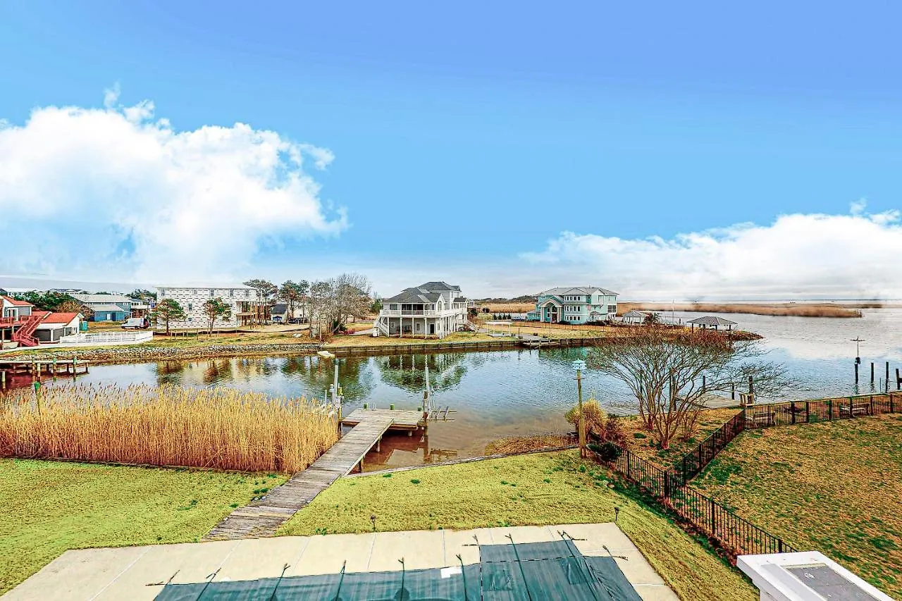 Am I Dreaming Villa Virginia Beach 0*,  Verenigde Staten