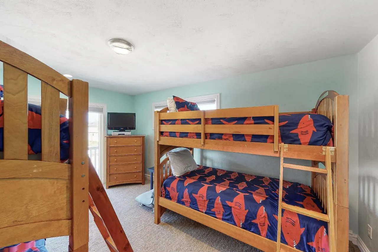 Vakantiehuis Am I Dreaming Villa Virginia Beach