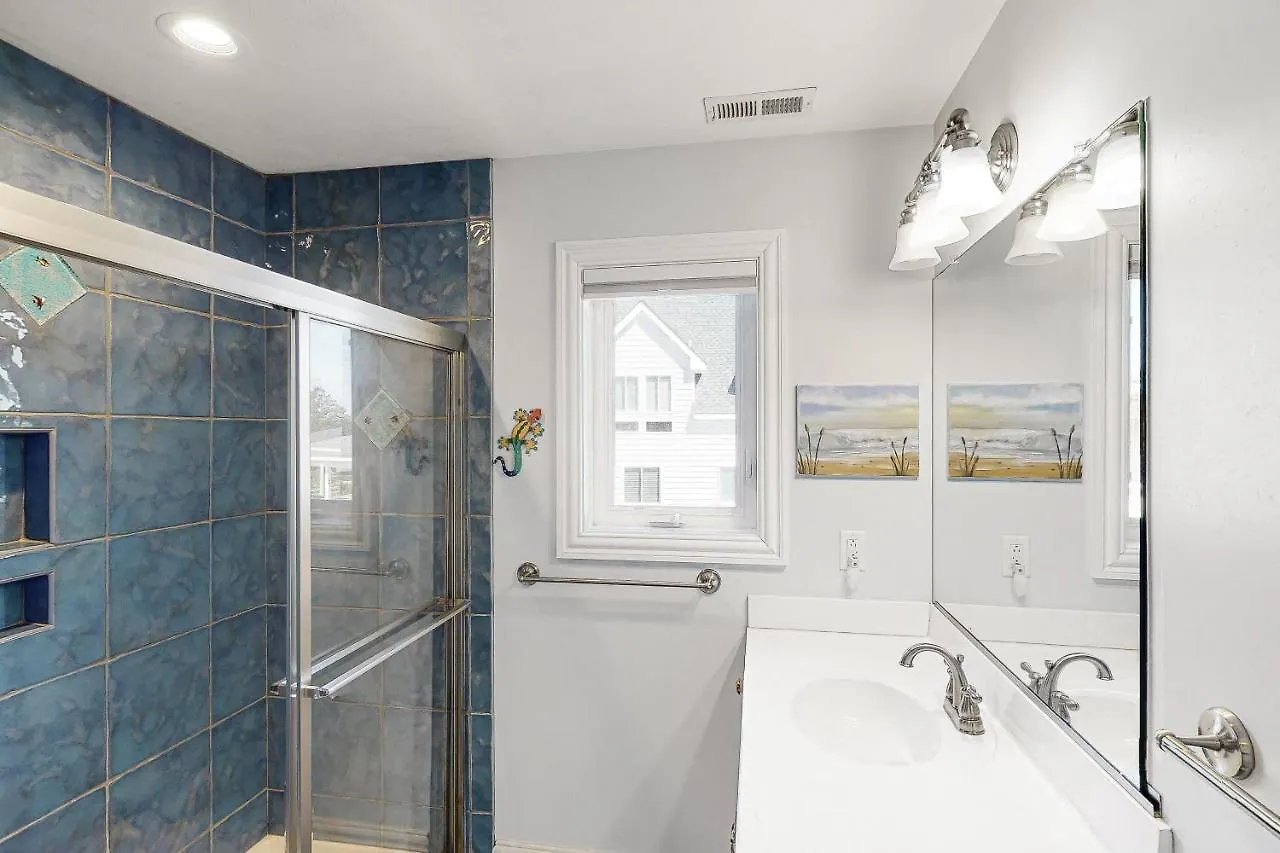 Vakantiehuis Am I Dreaming Villa Virginia Beach