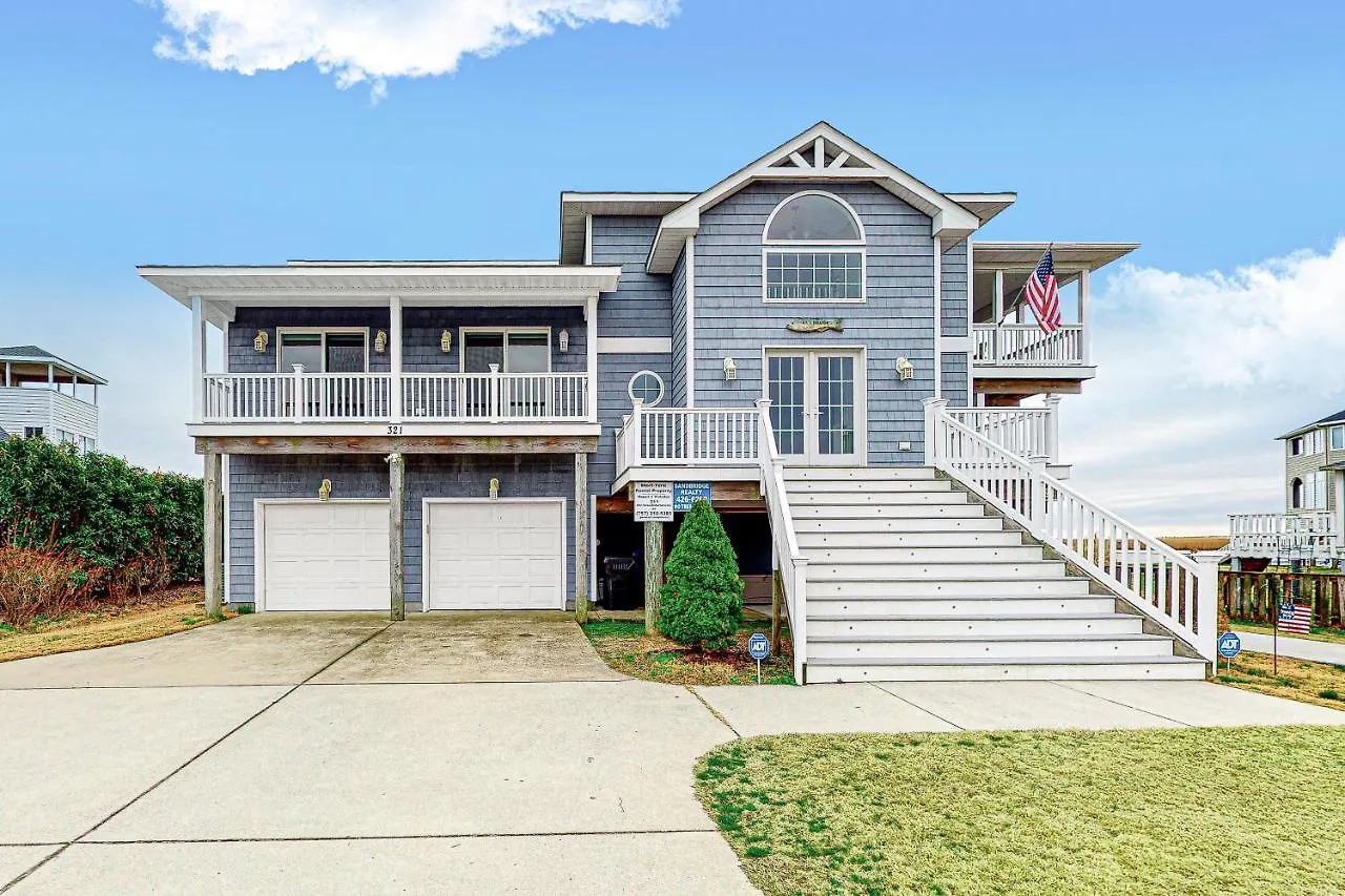 Am I Dreaming Villa Virginia Beach