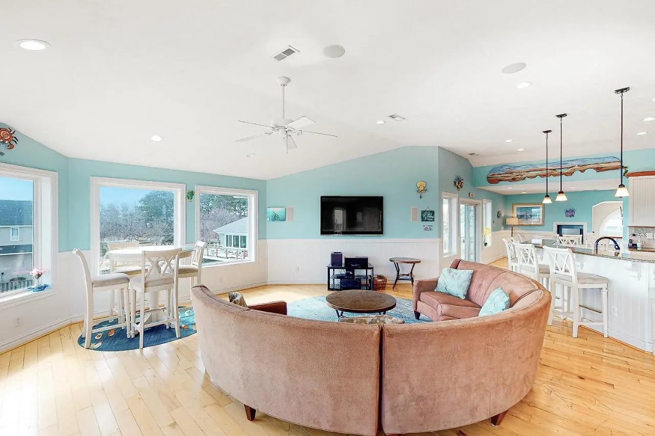 Am I Dreaming Villa Virginia Beach 0*,  Verenigde Staten