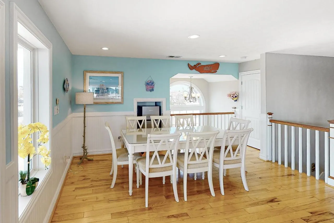 Vakantiehuis Am I Dreaming Villa Virginia Beach