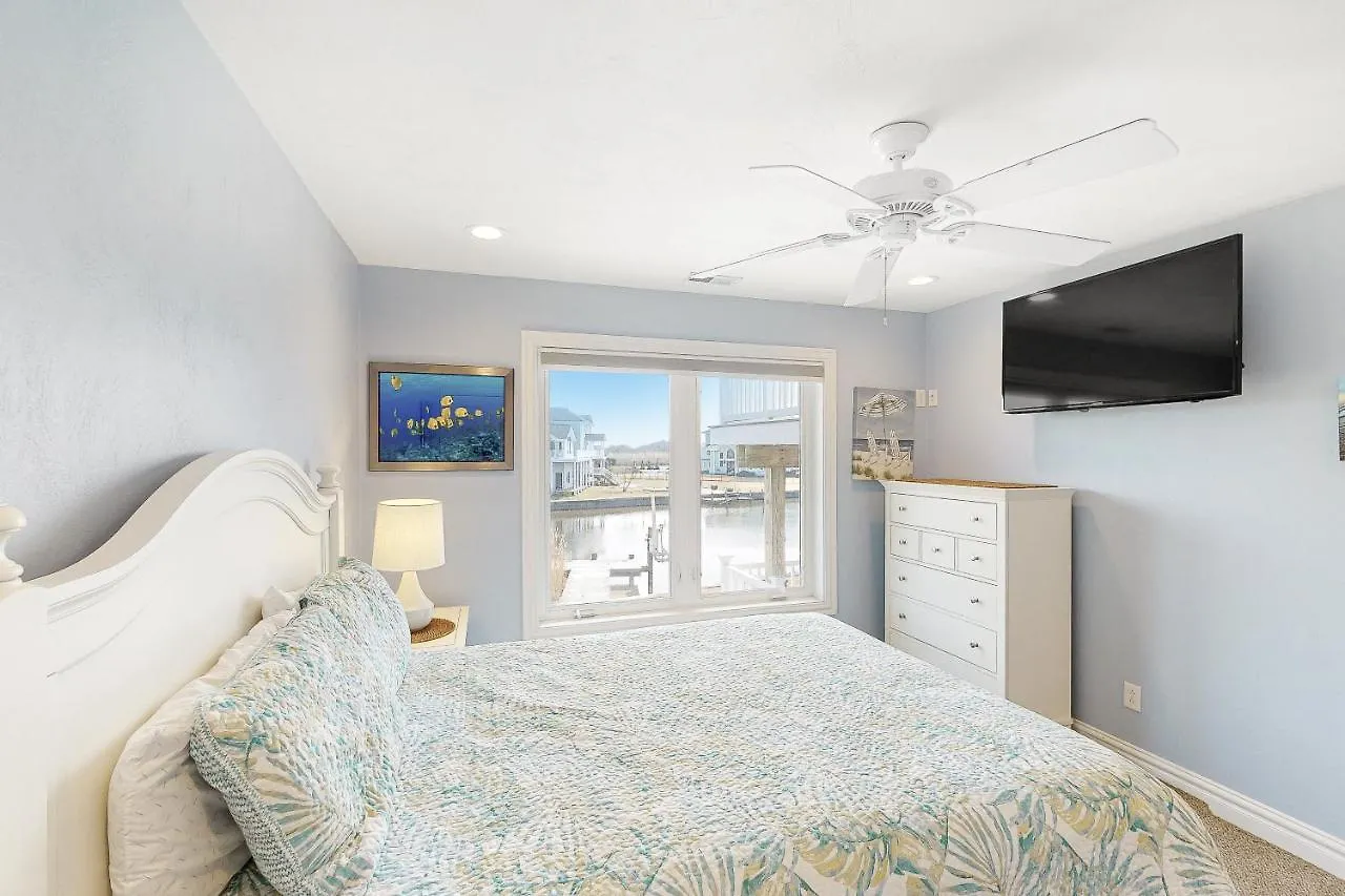 Am I Dreaming Villa Virginia Beach Vakantiehuis