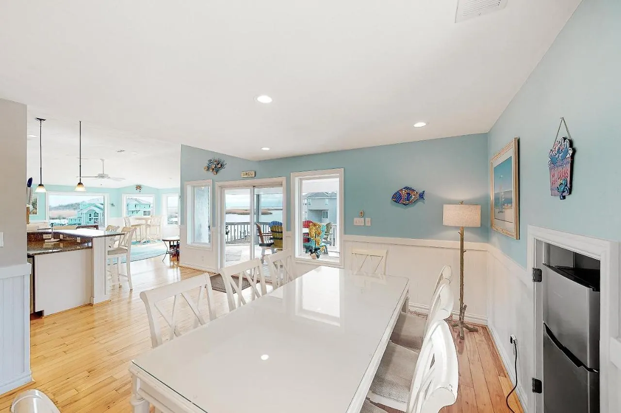 Vakantiehuis Am I Dreaming Villa Virginia Beach