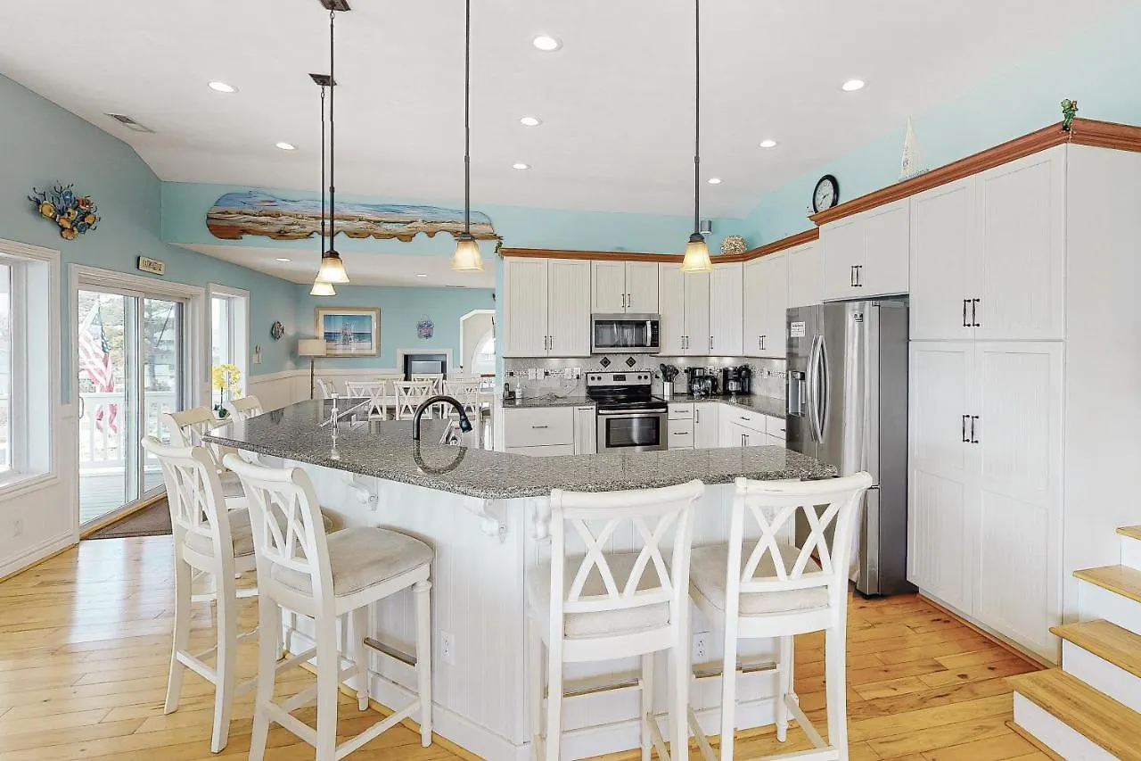 Vakantiehuis Am I Dreaming Villa Virginia Beach