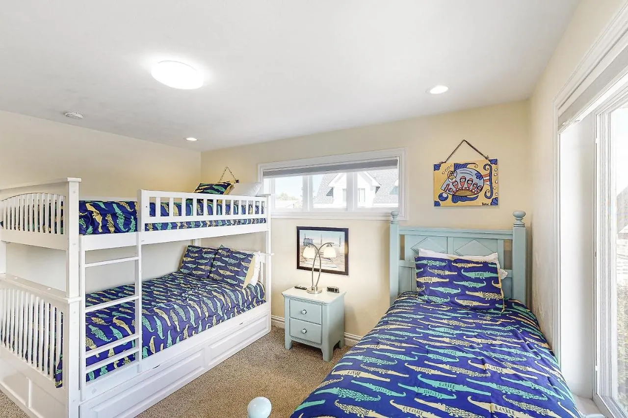 Am I Dreaming Villa Virginia Beach