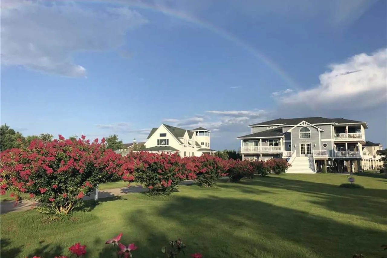 Am I Dreaming Villa Virginia Beach Vakantiehuis