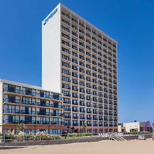 Wyndham Virginia Oceanfront Отель